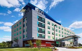 Aloft Wichita 3*