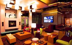 Aloft Hotel Wichita Ks 3*